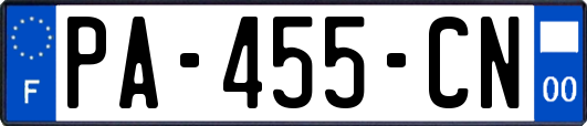 PA-455-CN