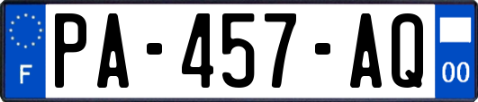 PA-457-AQ