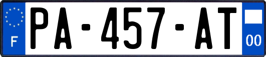 PA-457-AT