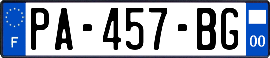 PA-457-BG