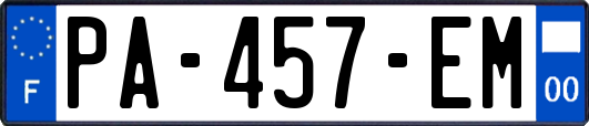 PA-457-EM