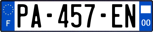 PA-457-EN