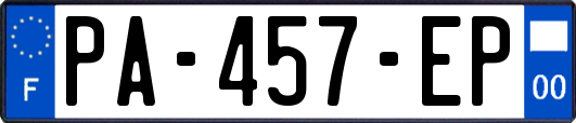 PA-457-EP
