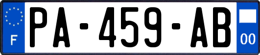 PA-459-AB