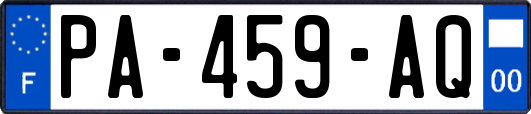 PA-459-AQ