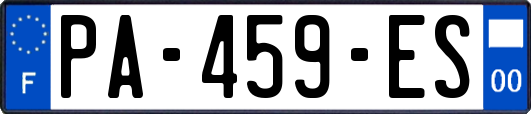 PA-459-ES