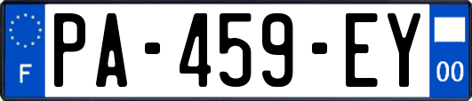 PA-459-EY