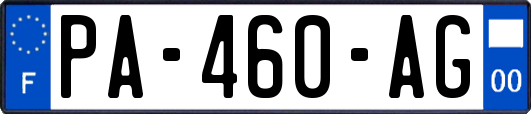PA-460-AG
