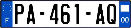 PA-461-AQ