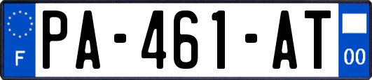 PA-461-AT