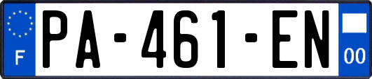 PA-461-EN