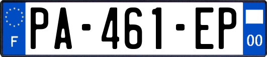 PA-461-EP