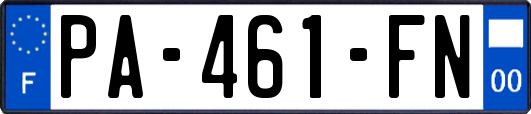 PA-461-FN