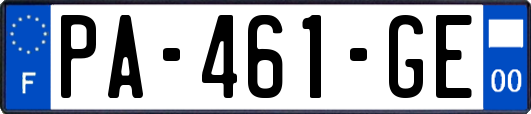 PA-461-GE
