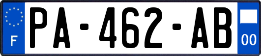 PA-462-AB
