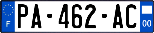 PA-462-AC