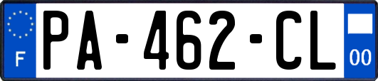 PA-462-CL