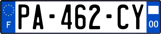 PA-462-CY