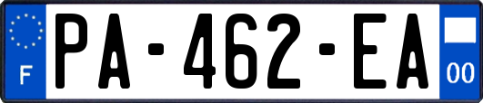 PA-462-EA