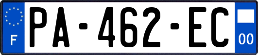 PA-462-EC
