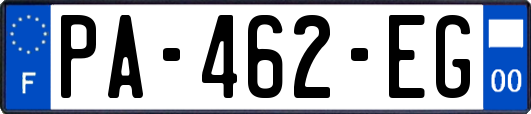 PA-462-EG