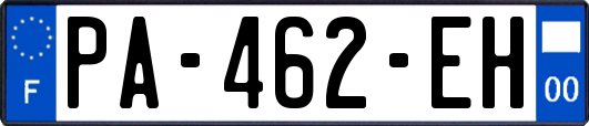 PA-462-EH