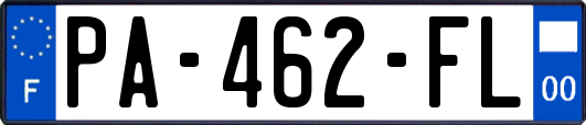PA-462-FL
