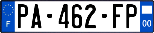 PA-462-FP