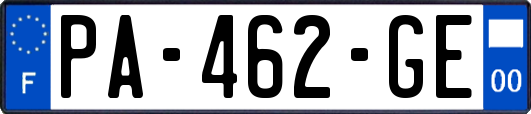 PA-462-GE
