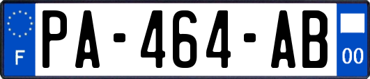 PA-464-AB