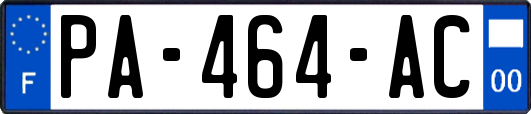 PA-464-AC