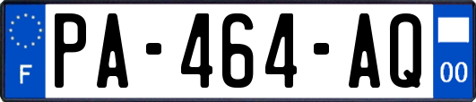 PA-464-AQ