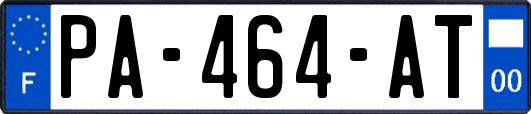 PA-464-AT