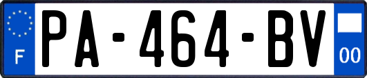 PA-464-BV