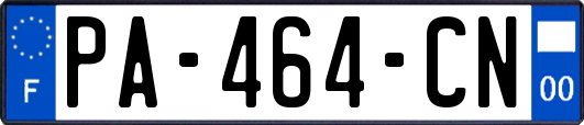 PA-464-CN