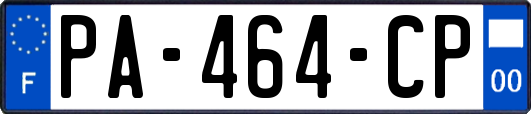 PA-464-CP
