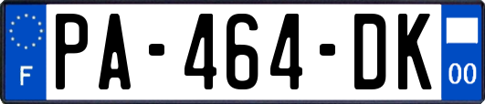 PA-464-DK
