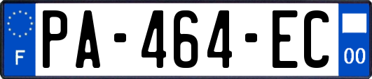 PA-464-EC