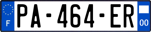 PA-464-ER