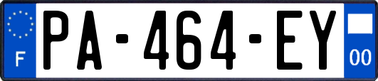 PA-464-EY