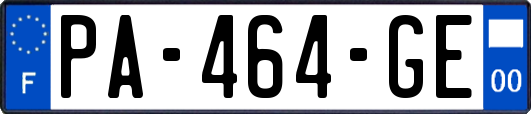 PA-464-GE