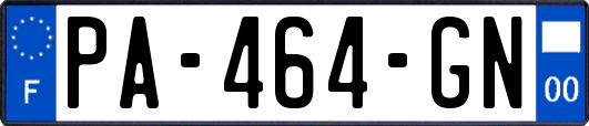 PA-464-GN