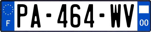 PA-464-WV