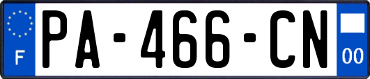 PA-466-CN