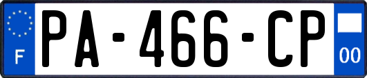 PA-466-CP