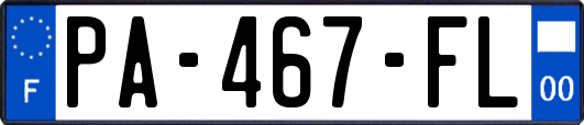 PA-467-FL