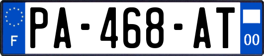 PA-468-AT