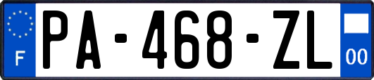 PA-468-ZL