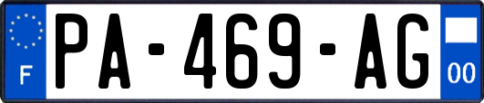 PA-469-AG