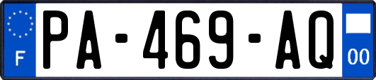 PA-469-AQ